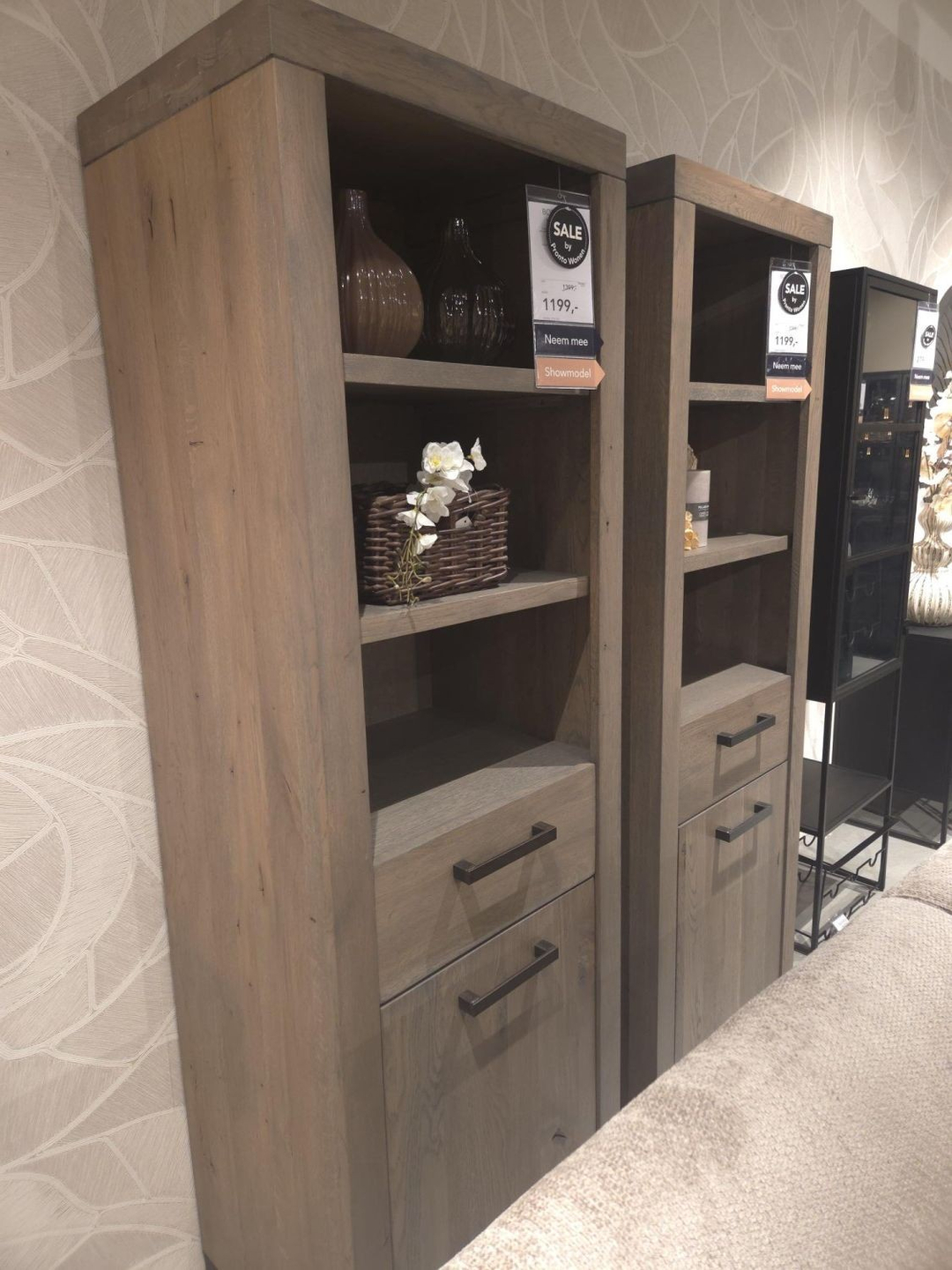 Dressoir Hevano