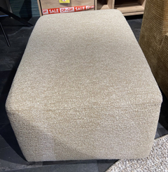 Hocker Romont