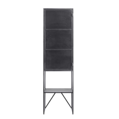 Kast Orizone1 deur en 1 open vak