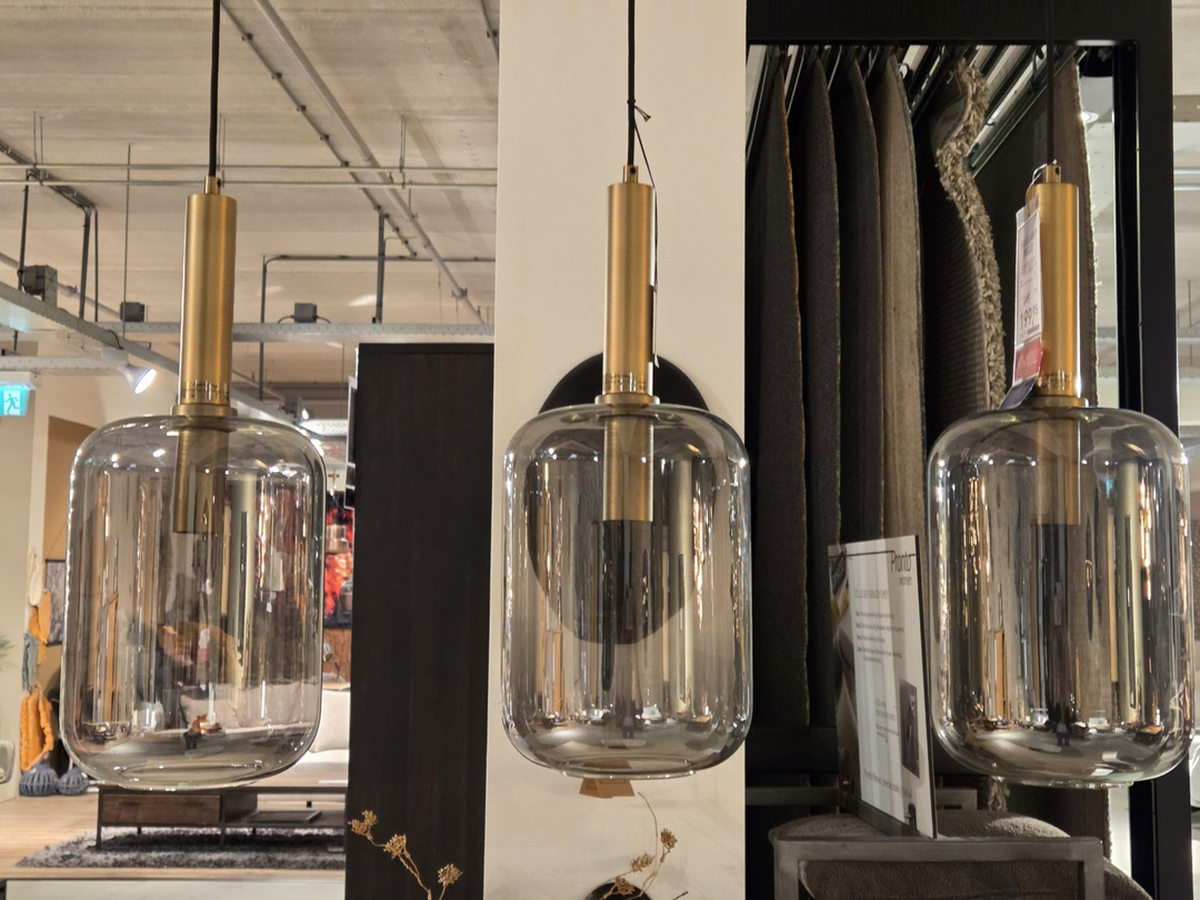 Hanglamp Peglio