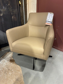 Draaifauteuil Duna