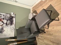Fauteuil Dono