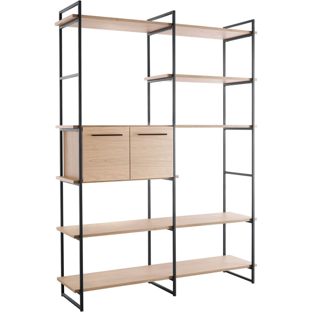 Wandkast Sistema