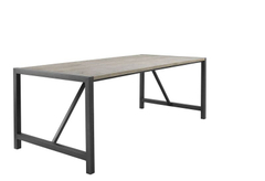 Eettafel MORANDI
