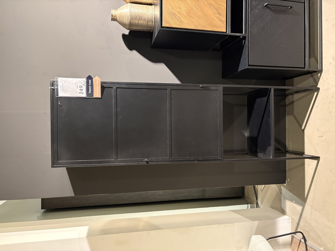Kast Orizone