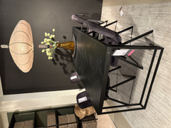 Eettafel Vinito