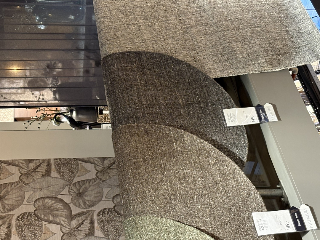 Karpet Accadia