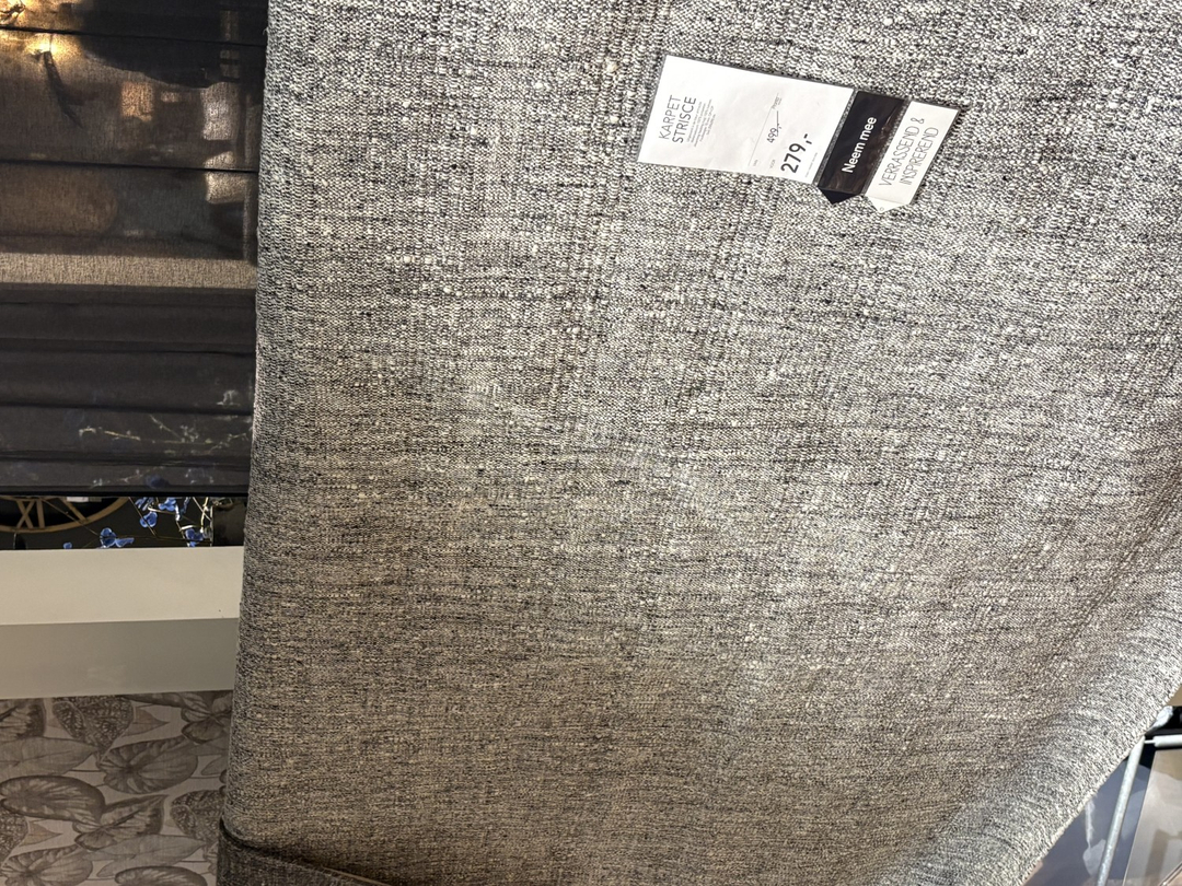 Karpet Strisce