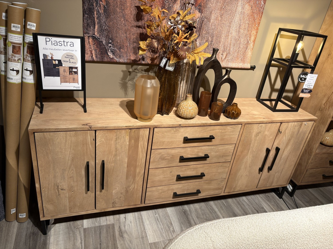 Dressoir PIASTRA