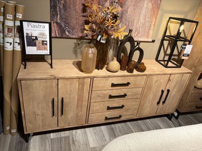 Dressoir PIASTRA