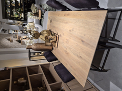 Bartafel Tavolo