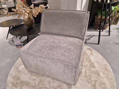 Fauteuil Baricci