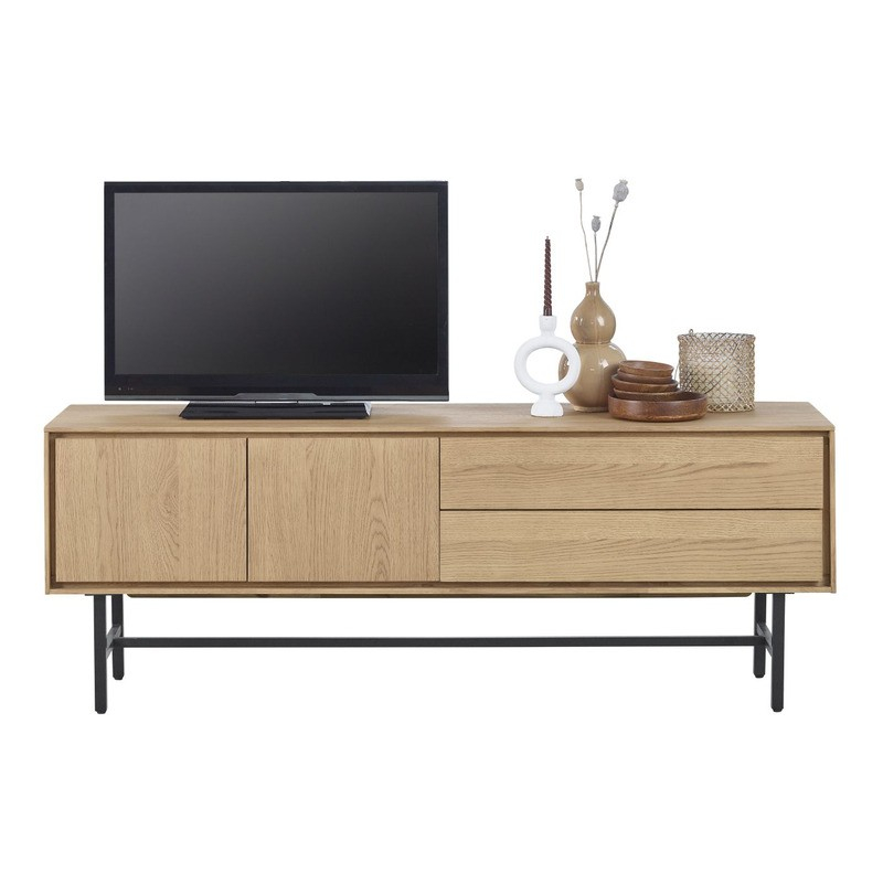 TV-meubel BELVIO