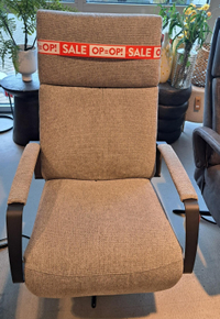 Relaxfauteuil Laterza