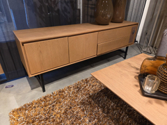 TV-meubel Belvio