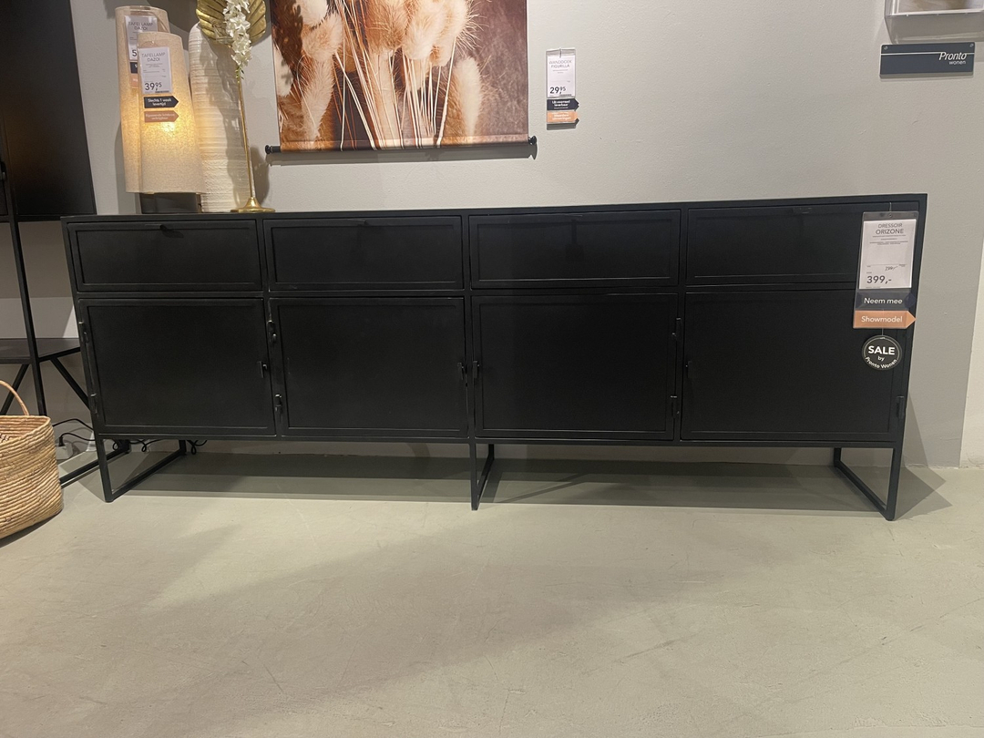 Dressoir Orizone
