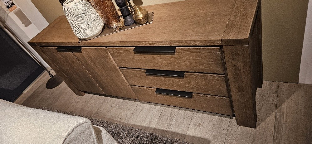 Dressoir Valvola