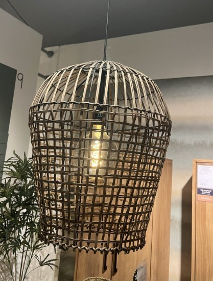 Hanglamp Scarperio
