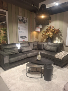 Hoekbank Coventry