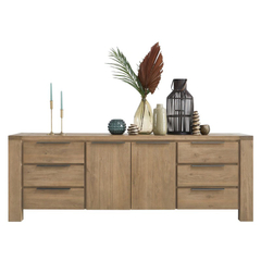 Dressoir Valvola