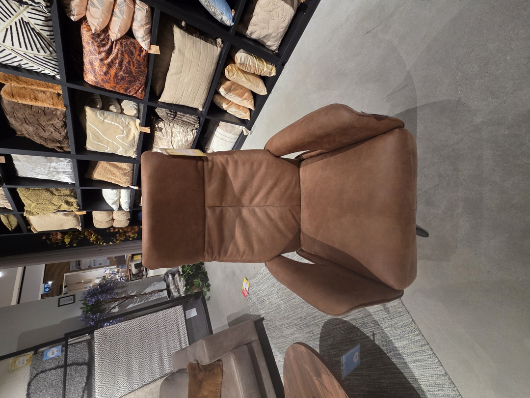 Draai-/Relaxfauteuil Balfour