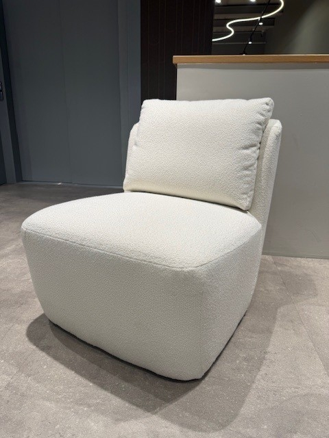 Fauteuil Mondetti
