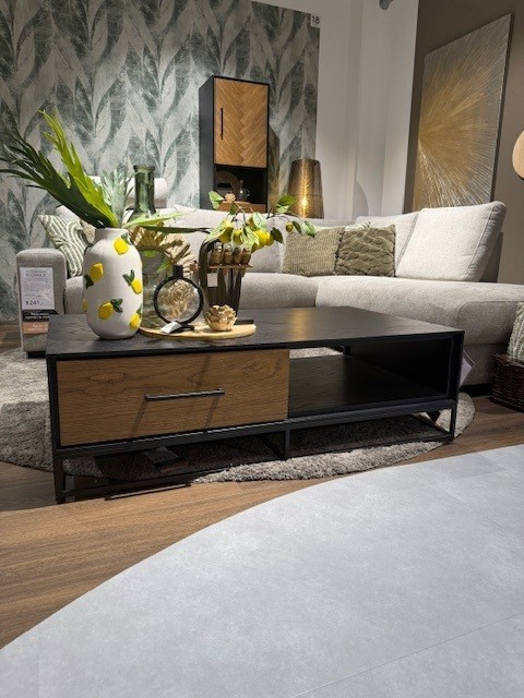 Salontafel Vinito
