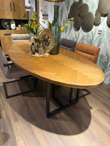 Eettafel Vinito