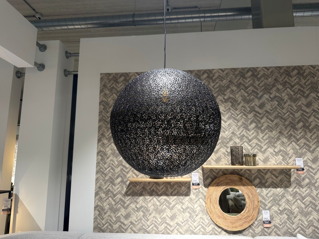 Hanglamp Tossica