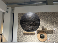 Hanglamp Tossica