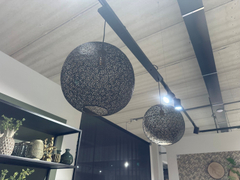 Hanglamp Tossica