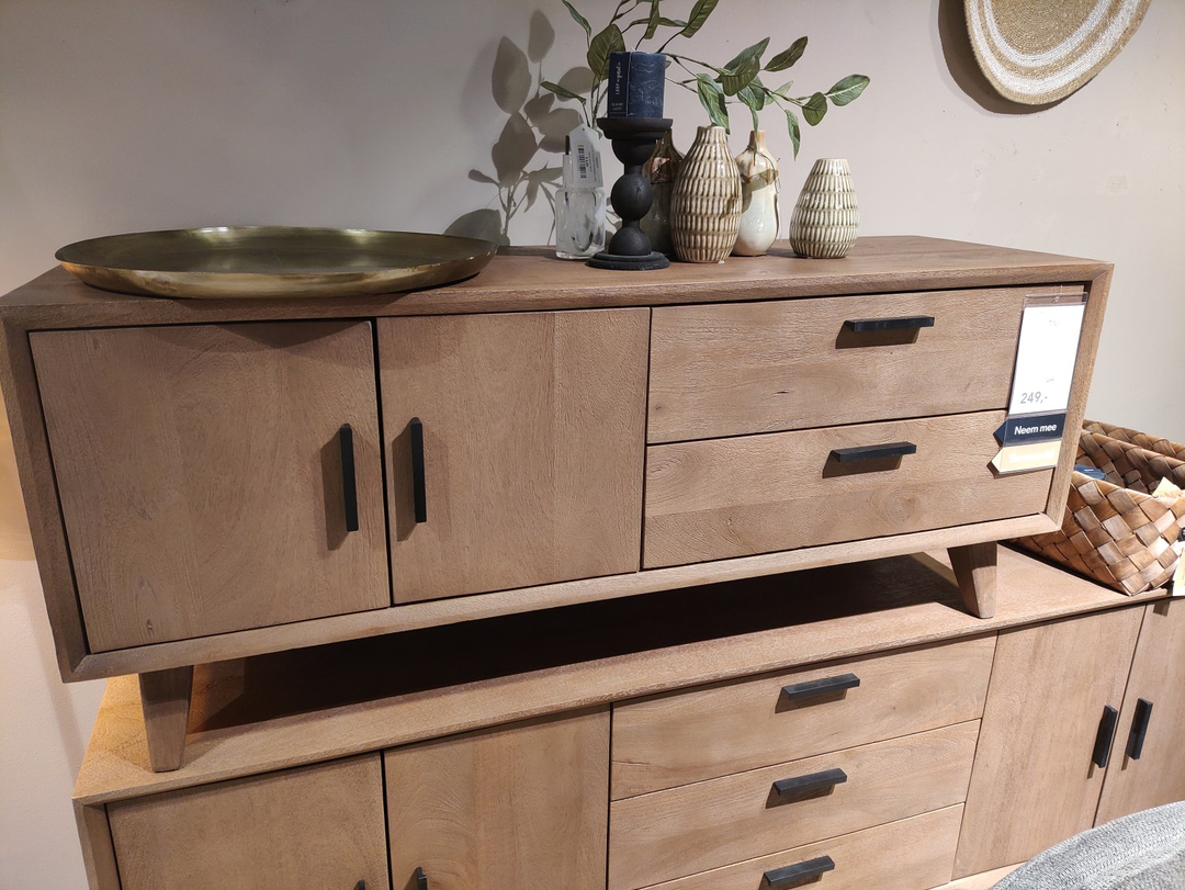 TV-Dressoir TIVI