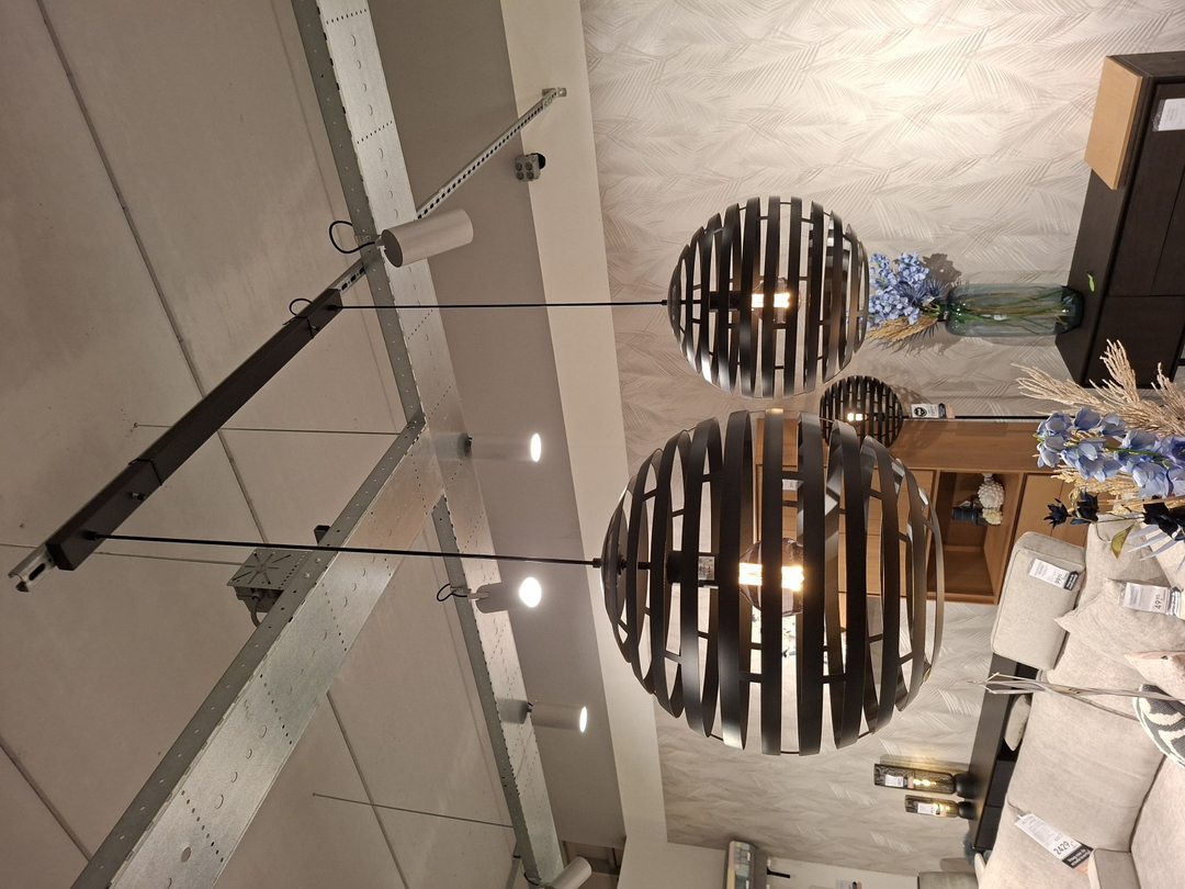 Hanglamp Fiorenza