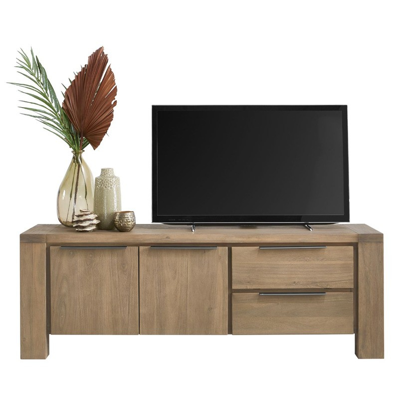 TV-meubel Valvola