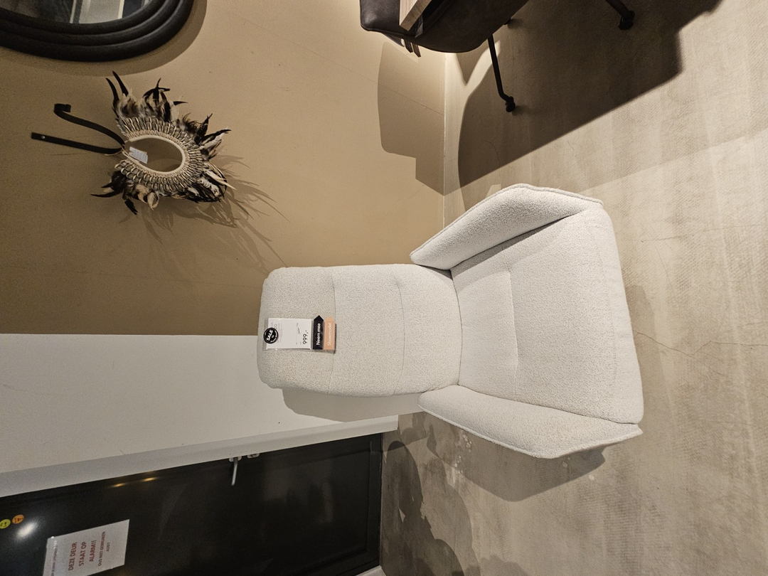 Relaxfauteuil Pianezzo