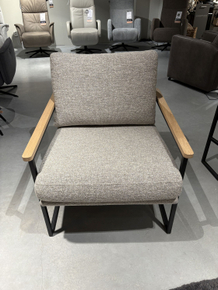 Fauteuil CLAUT