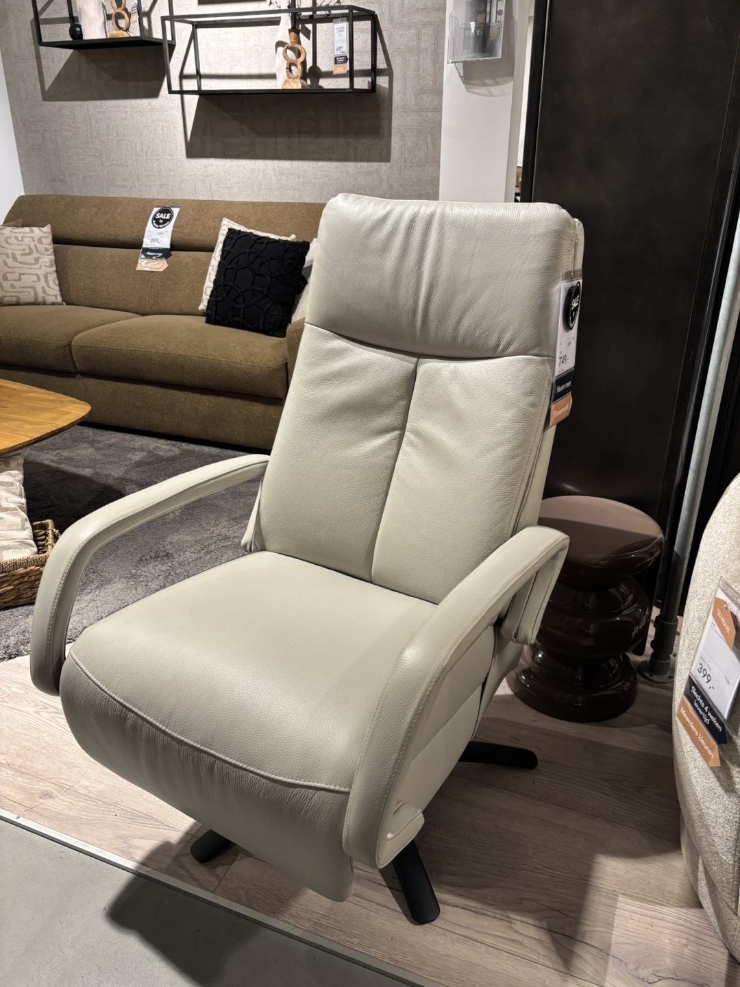 Relaxfauteuil Vicio