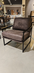 Fauteuil Claut