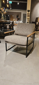 Fauteuil Claut