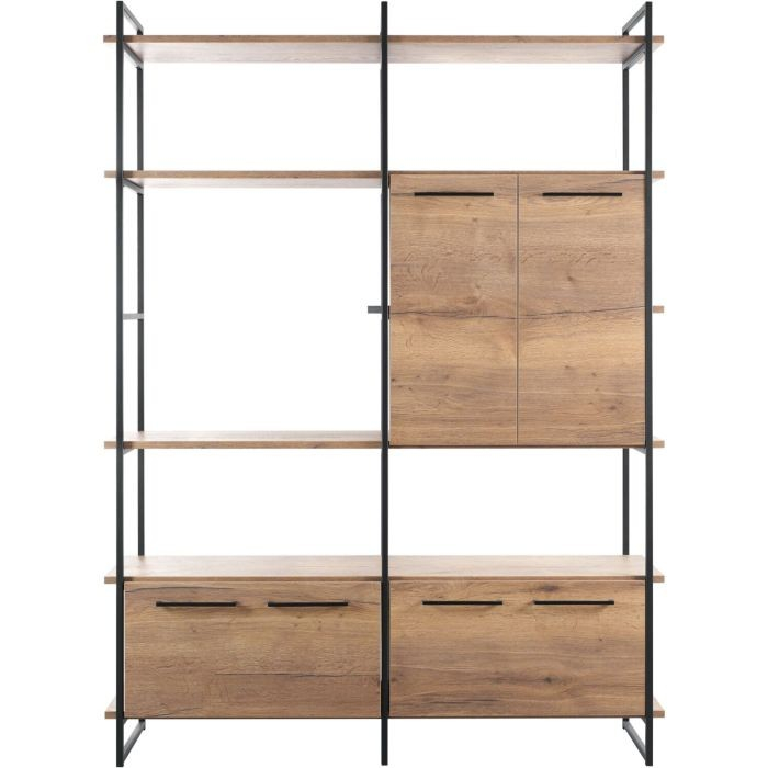 Wandkast SISTEMA