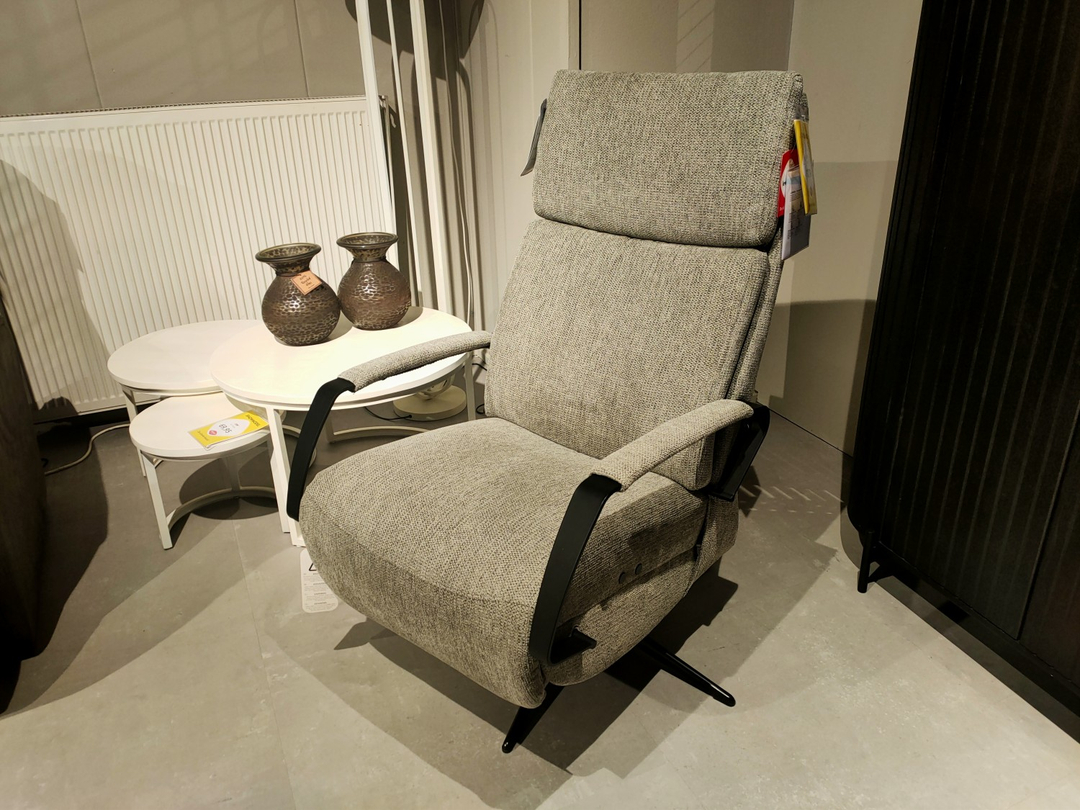 Relaxfauteuil Laterza