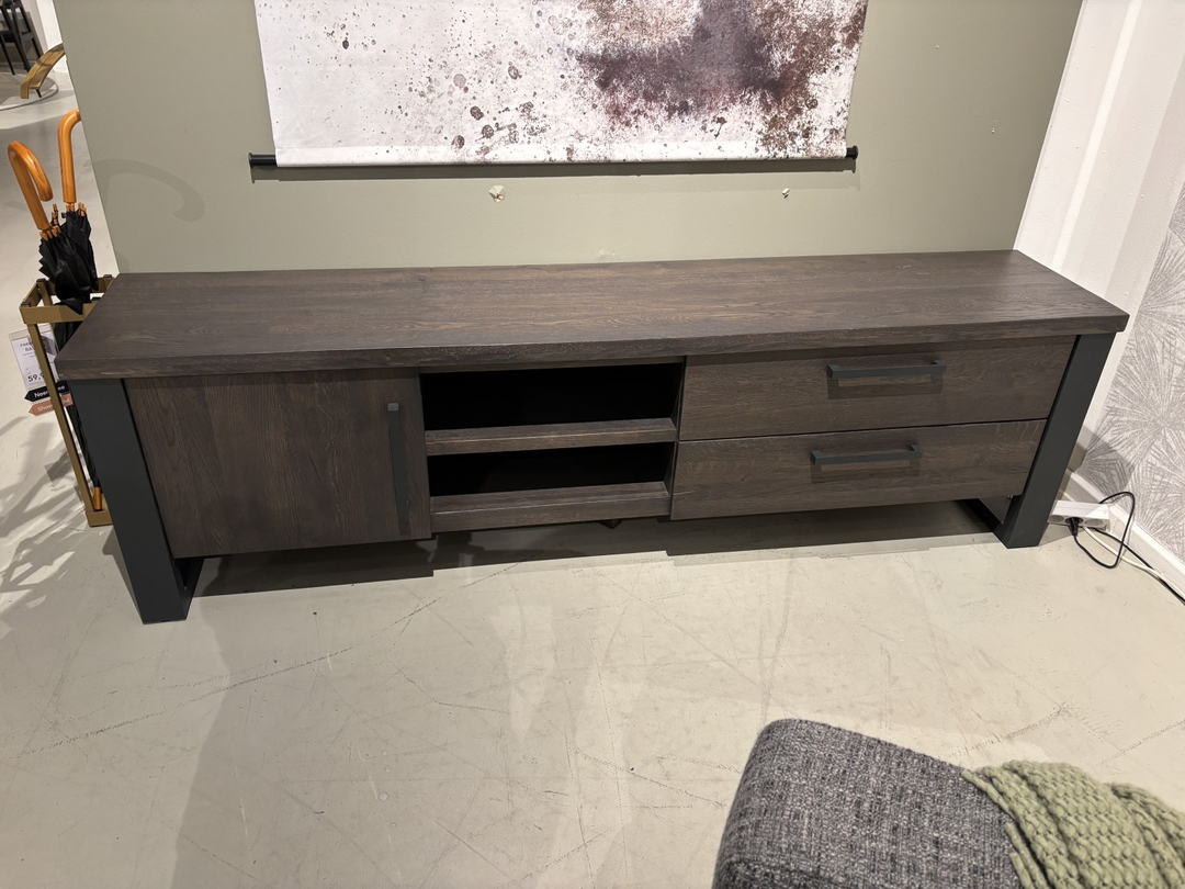 TV-meubel Verato