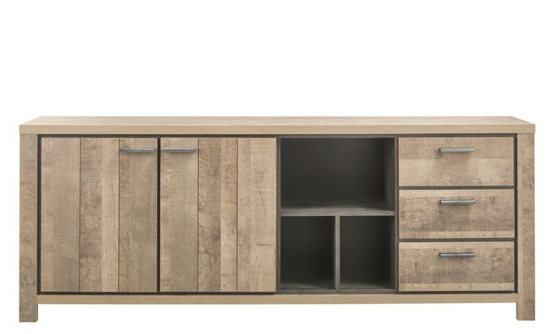 Dressoir Mazedo