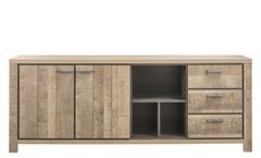 Dressoir Mazedo