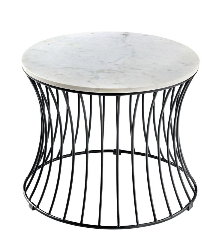 Bijzettafel Altino