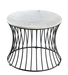 Bijzettafel Altino