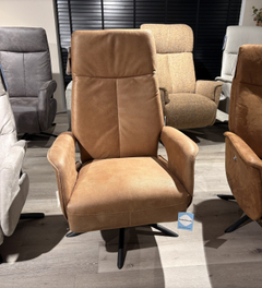 Draai-/Relaxfauteuil BALFOUR