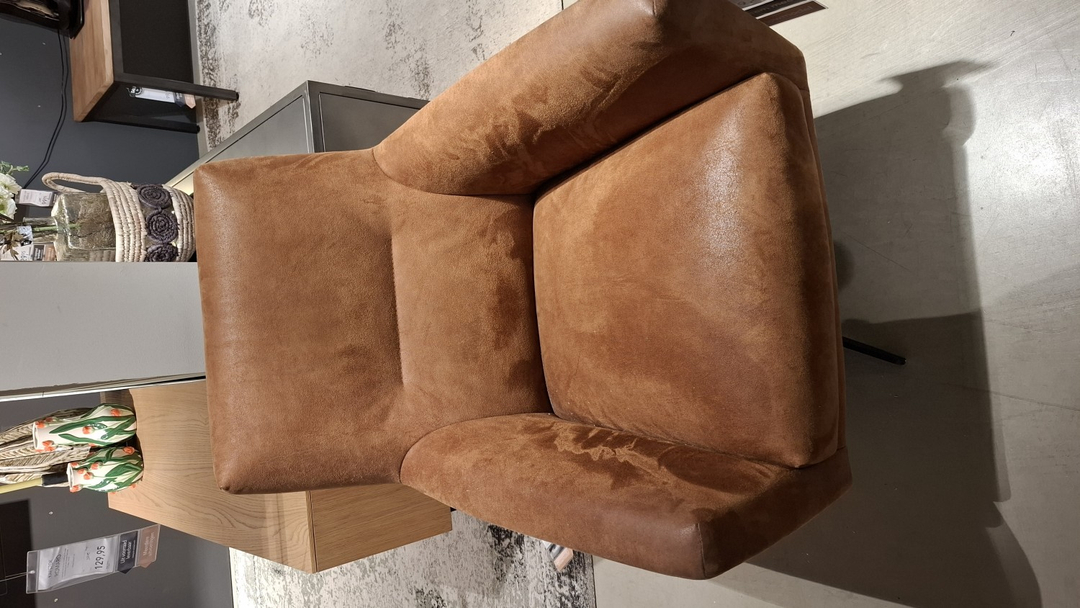 Draaifauteuil Morini
