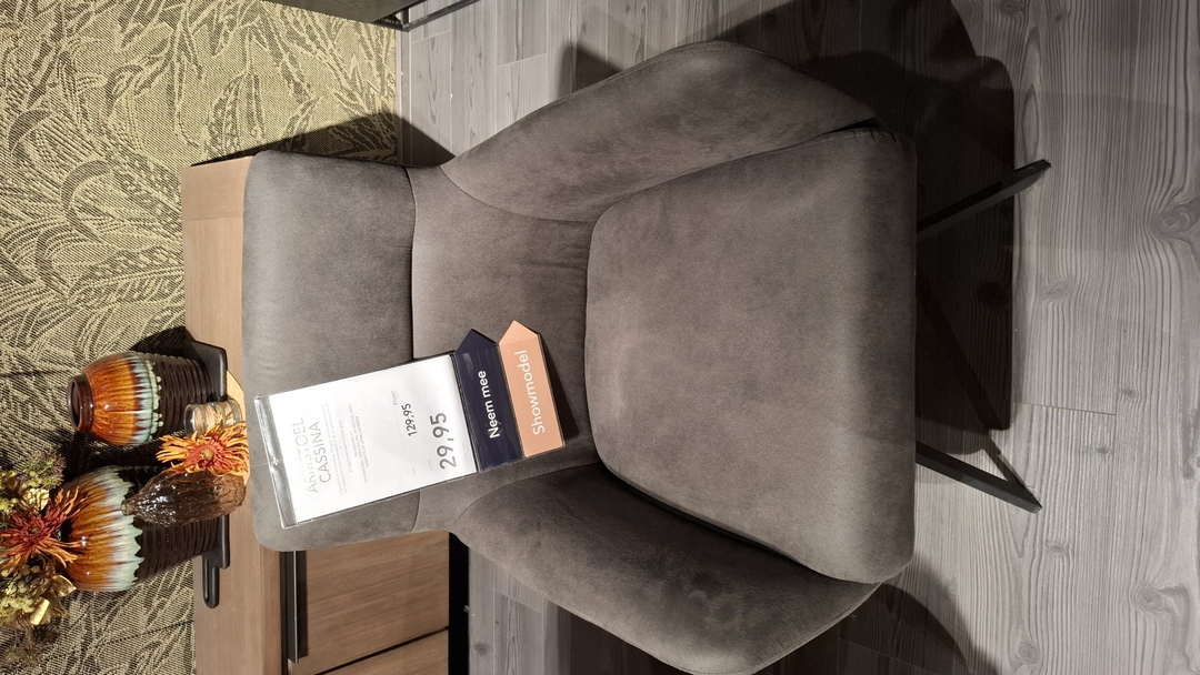 Armstoel Cassina