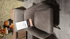 Armstoel Cassina